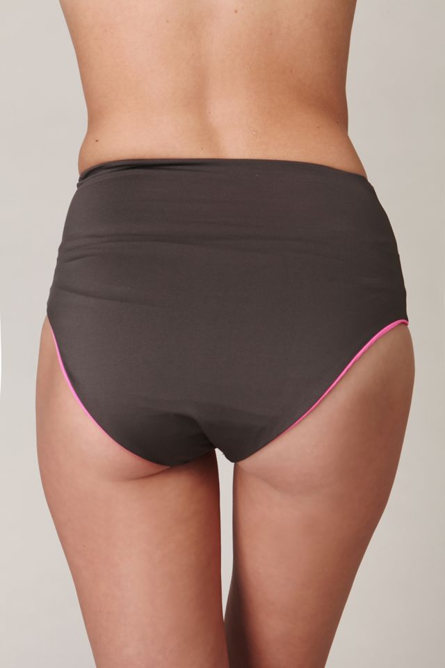 Montauk Reversible Bottom #2