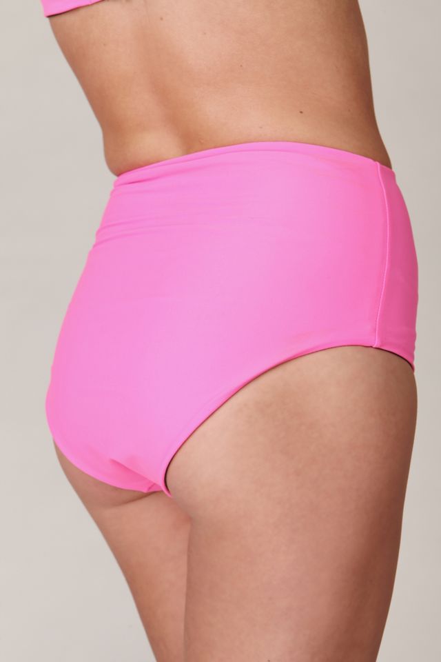 Montauk Reversible Bottom #3
