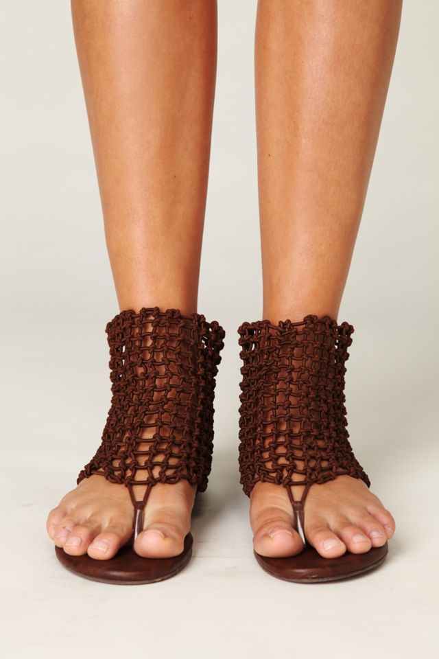 Castaway Sandal #1