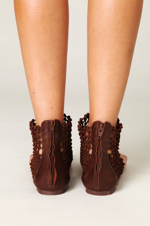 Castaway Sandal #2