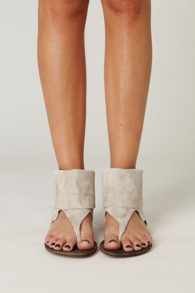Ledbetter Sandal #1