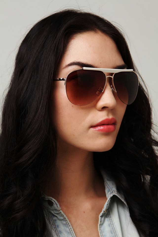 Maverick Sunglasses #1