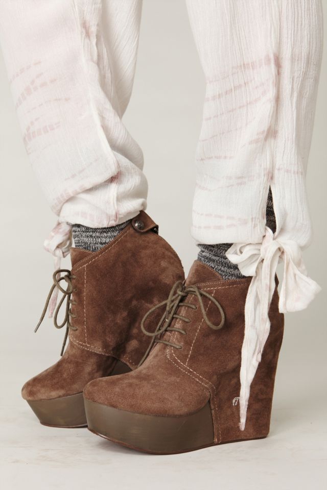 Tie Dye Harem Pants #5