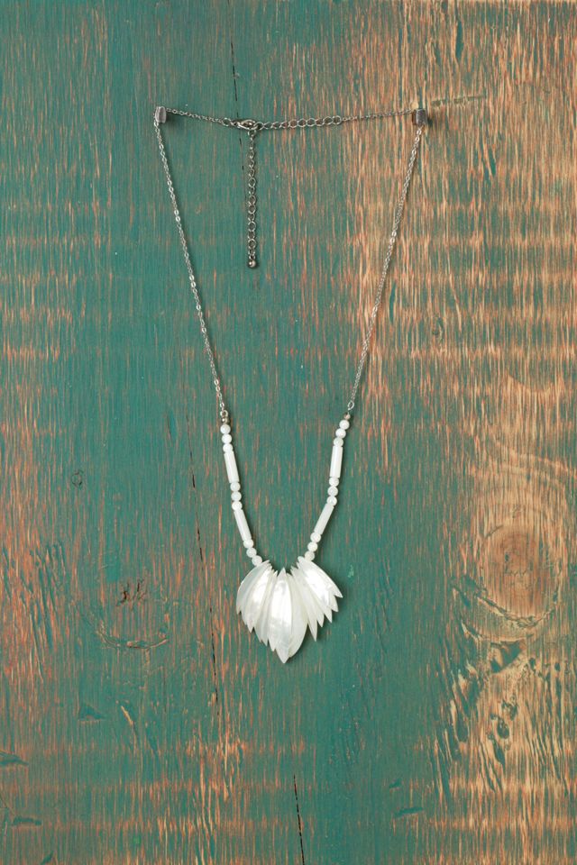 Shards of Stars Collar #1