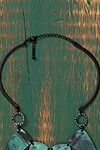 Santo Collar Necklace #2