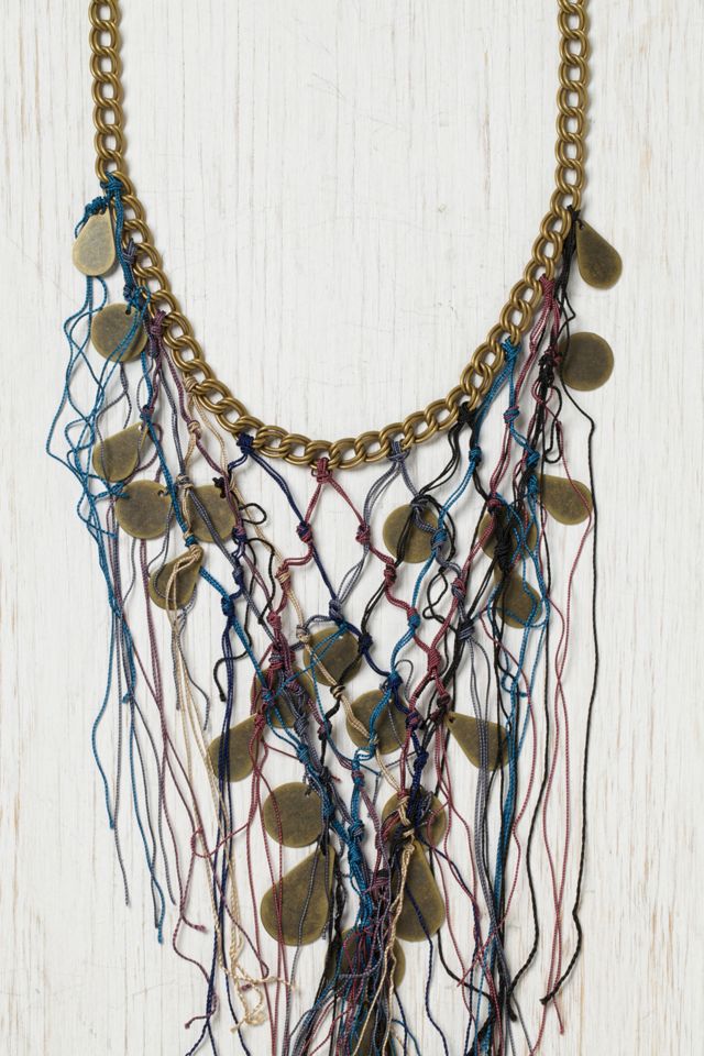 Andromaca Necklace #1