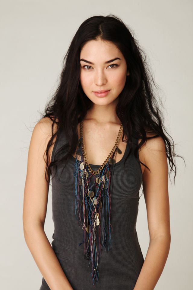 Andromaca Necklace #3