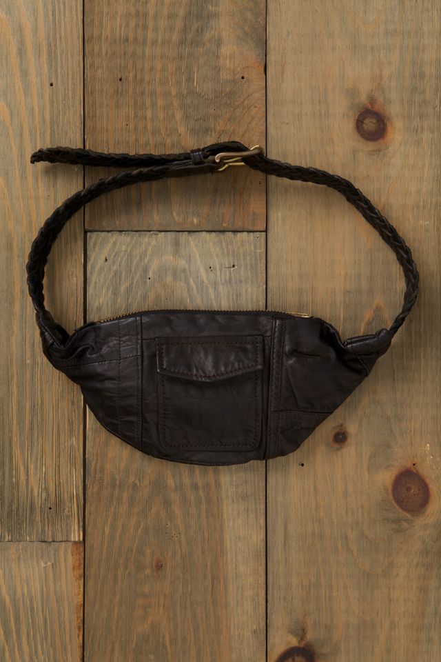 Artists and Revolutionaries Fanny Pack