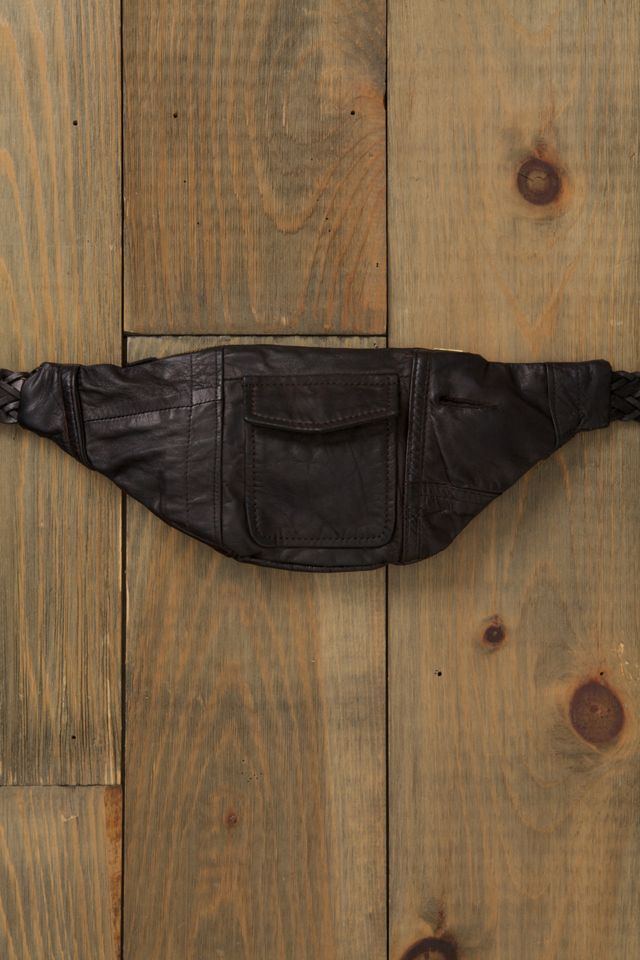 Artists and Revolutionaries Fanny Pack #1