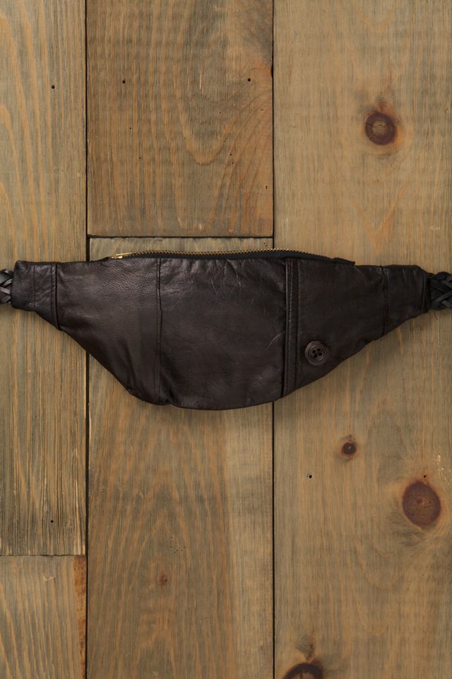 Artists and Revolutionaries Fanny Pack #2