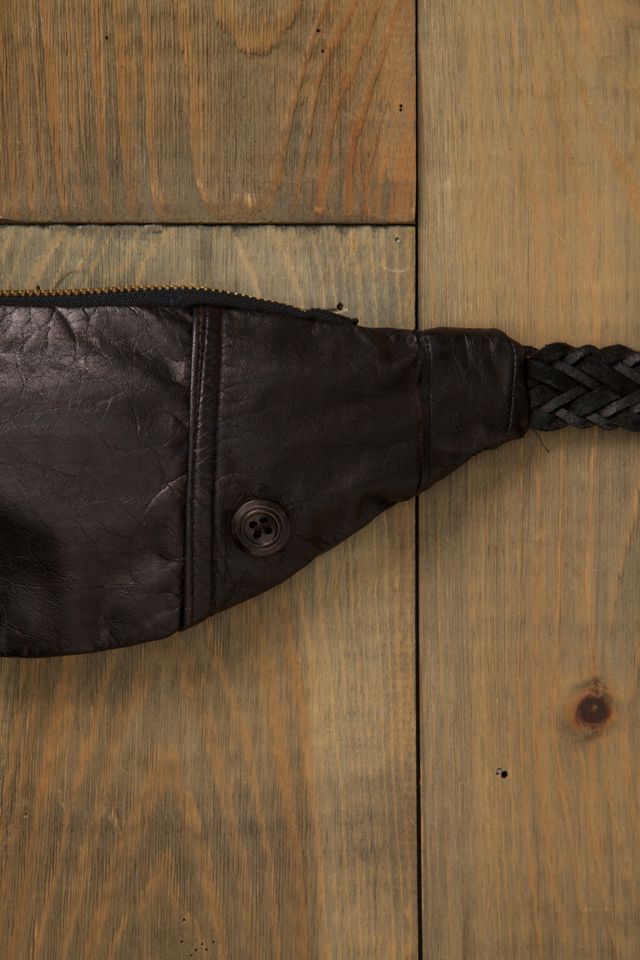 Artists and Revolutionaries Fanny Pack #3