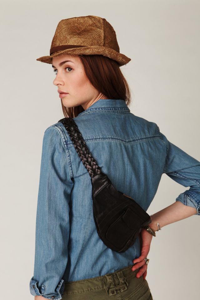 Artists and Revolutionaries Fanny Pack #5