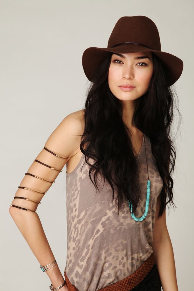 Encanto Coil Cuff #1