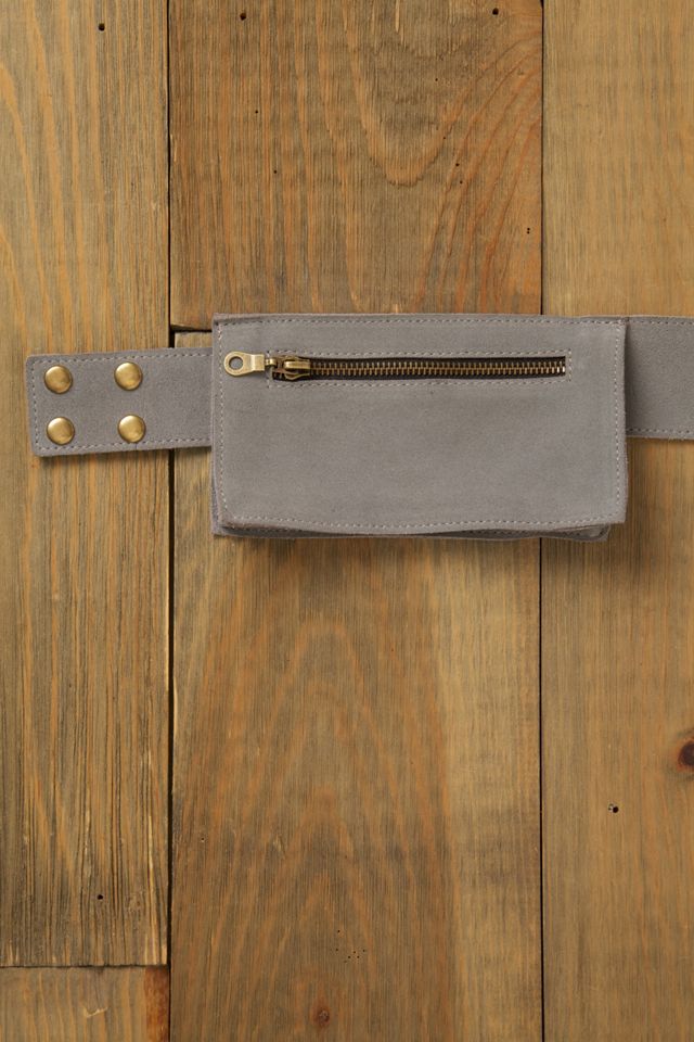 Utility Pocket Belt #2