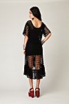 FP New Romantics Crochet Variety Dress #1