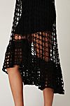 FP New Romantics Crochet Variety Dress #3