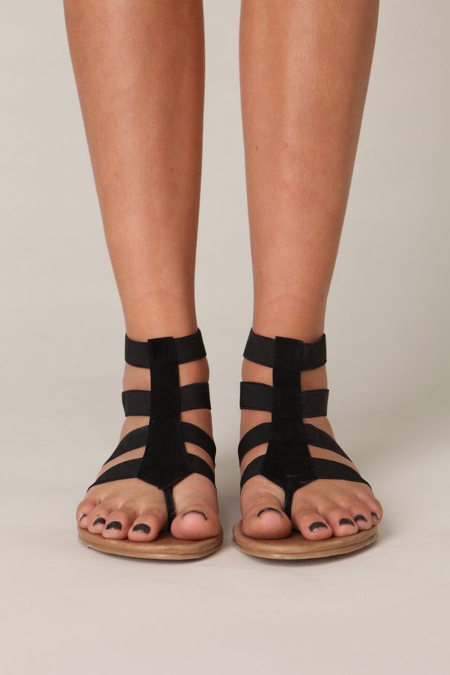 Bows and Arrows Sandal #1