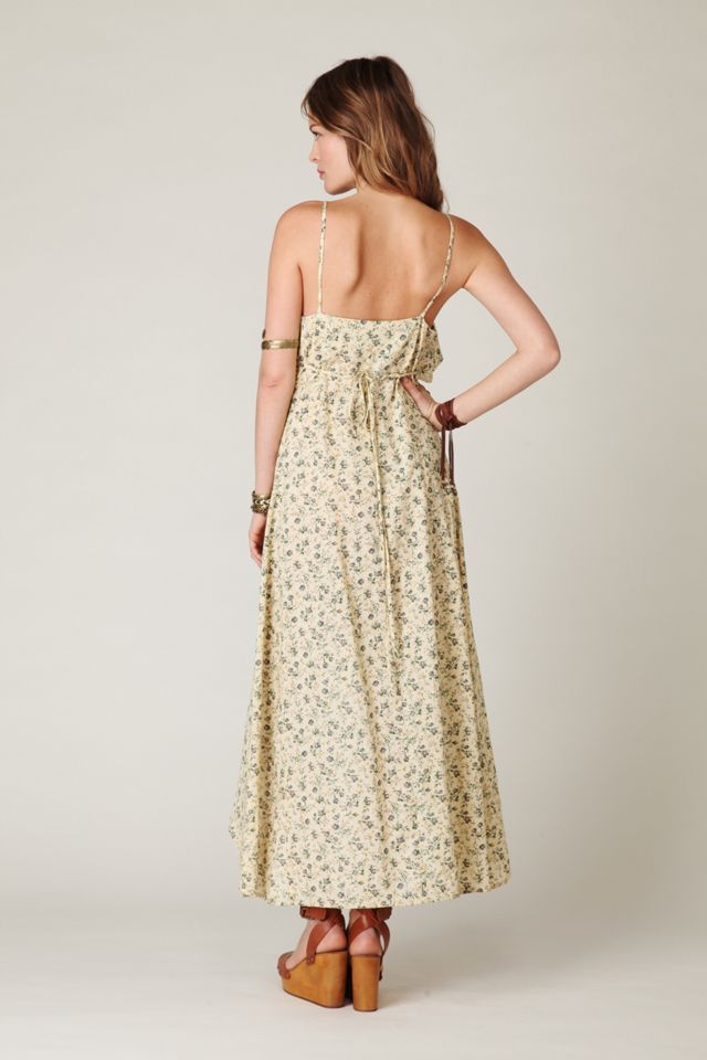 Pretty In Peonies Dress #1