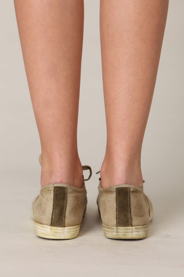 Muddy Waters Sneaker #2