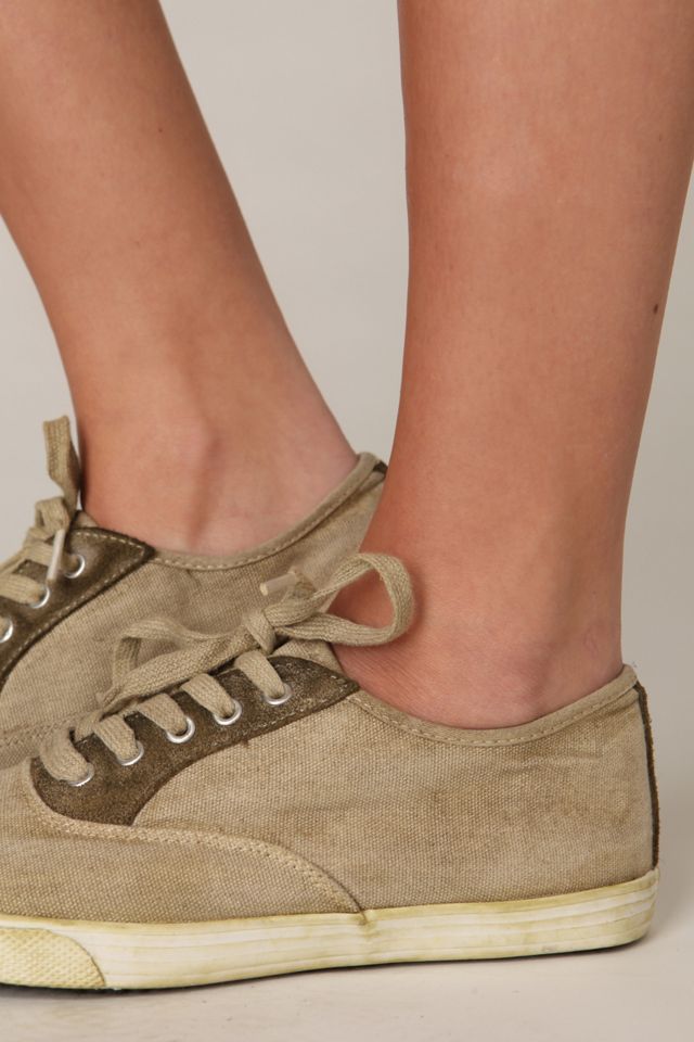Muddy Waters Sneaker #3