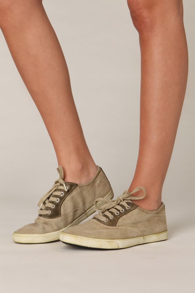 Muddy Waters Sneaker #4