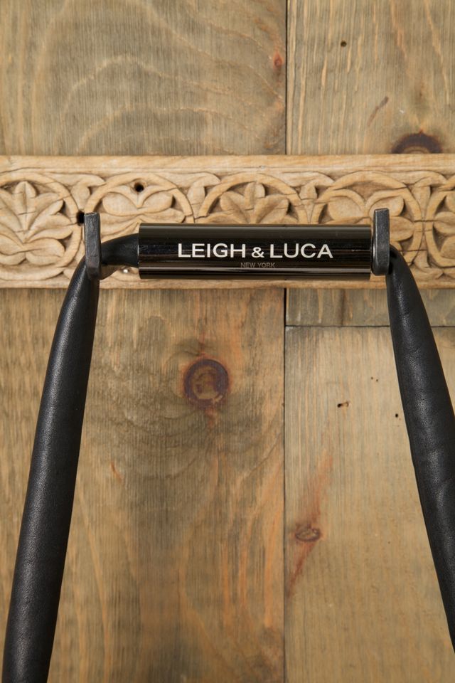 Leigh Feather Bag #5