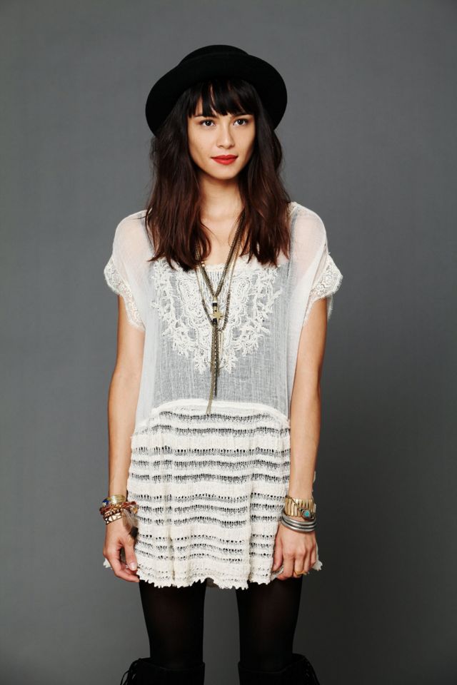 Phoenix Sweater Tunic #6