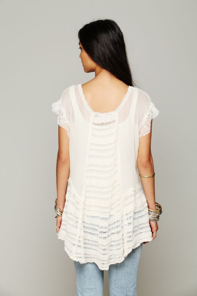 Phoenix Sweater Tunic #2