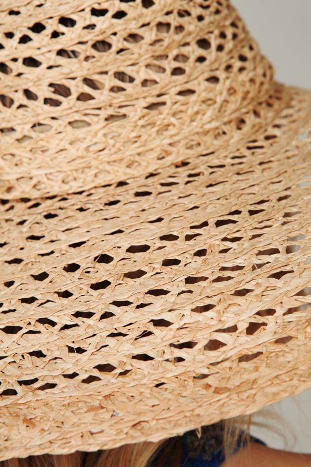 Miranda Sun Hat #4