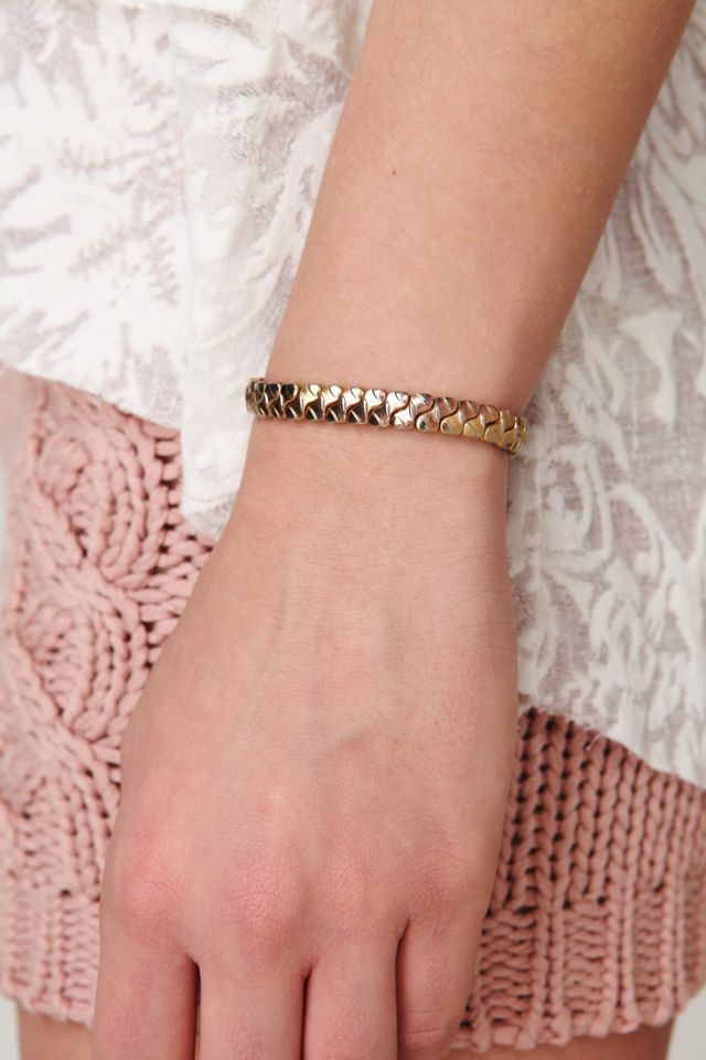 Vintage Sun Burst Braclet #2