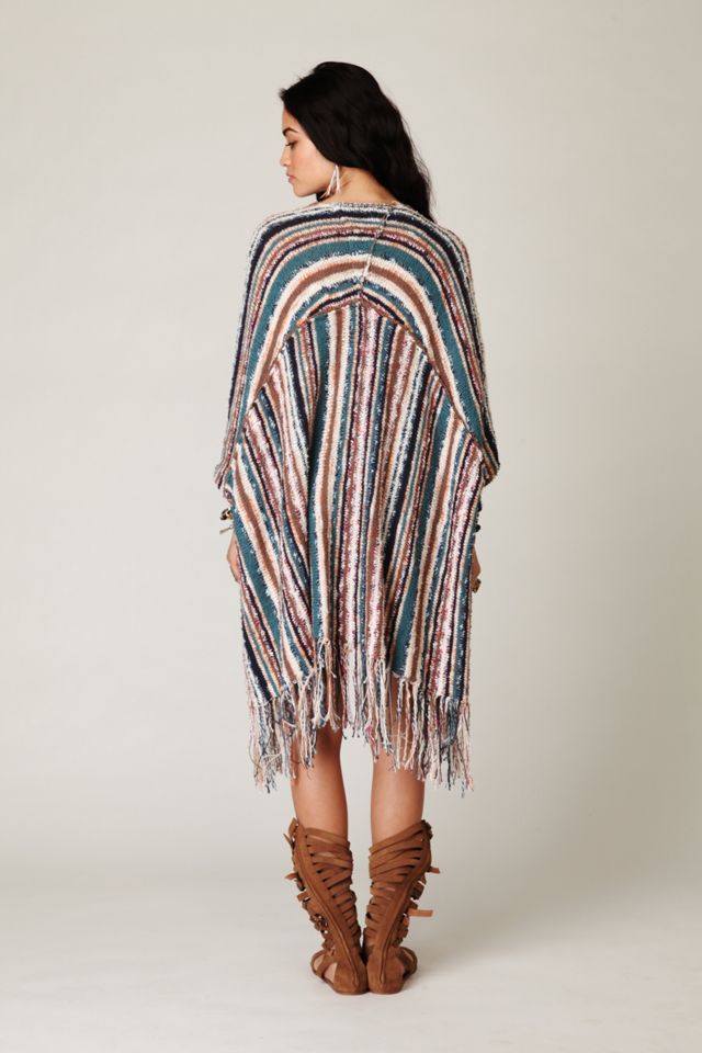 Beach Comber Cardigan #2