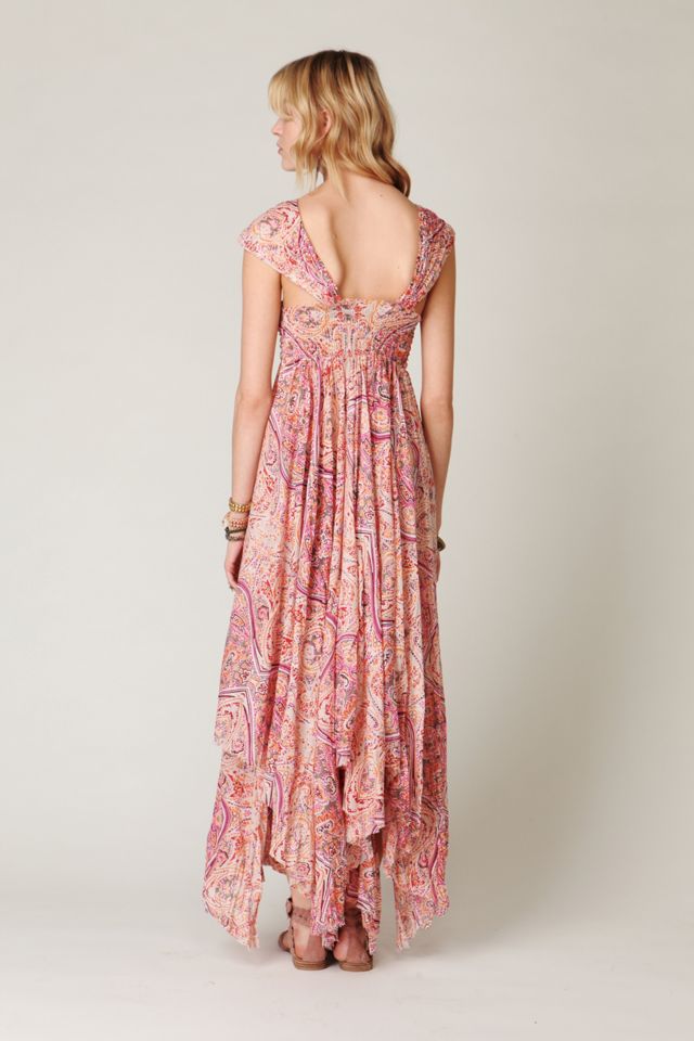 FP ONE Kona Maxi Dress #1