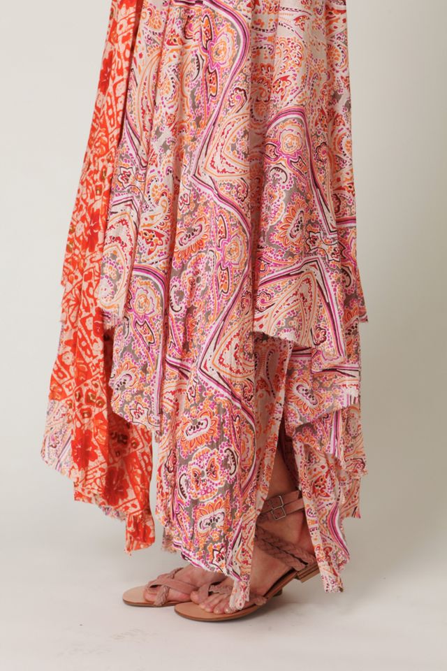 FP ONE Kona Maxi Dress #2