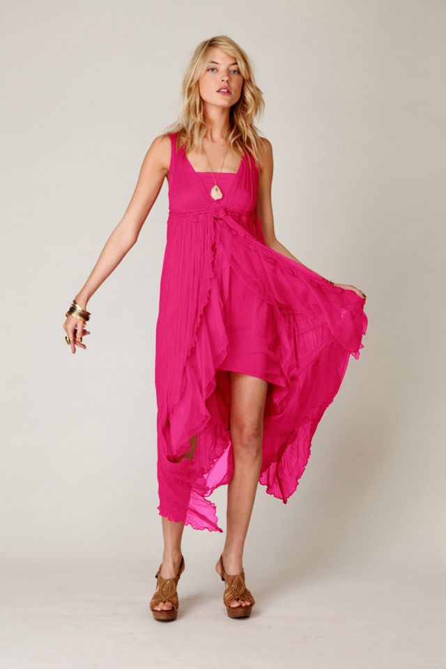 FP ONE Pele Dress #1