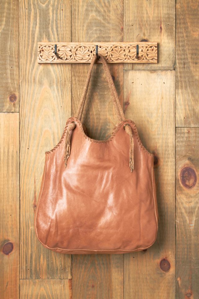 Casablanca Bag #1