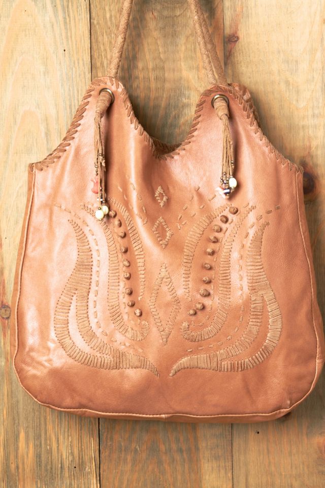 Casablanca Bag #3