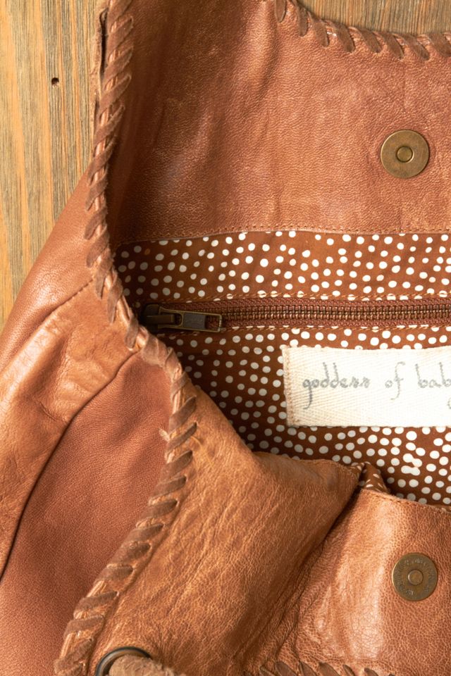 Casablanca Bag #4