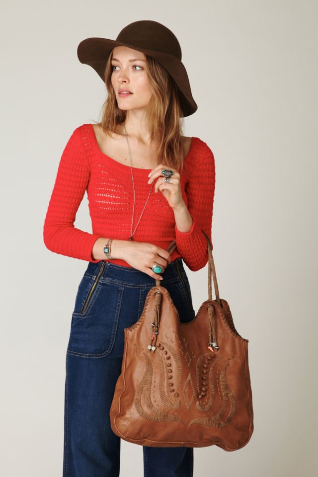 Casablanca Bag #5