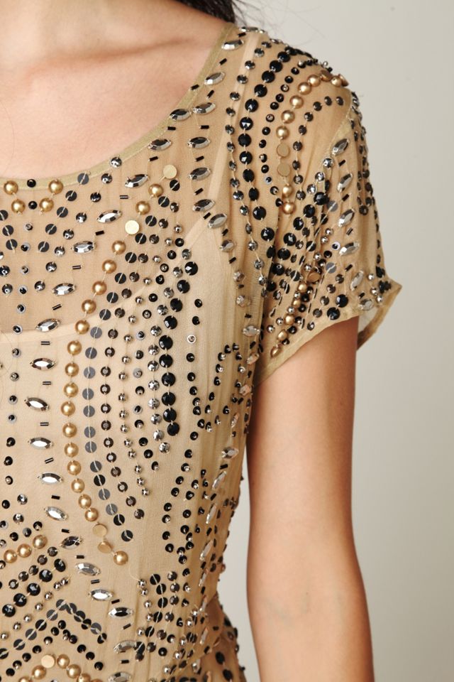 Santa Croce Maxi Dress #2