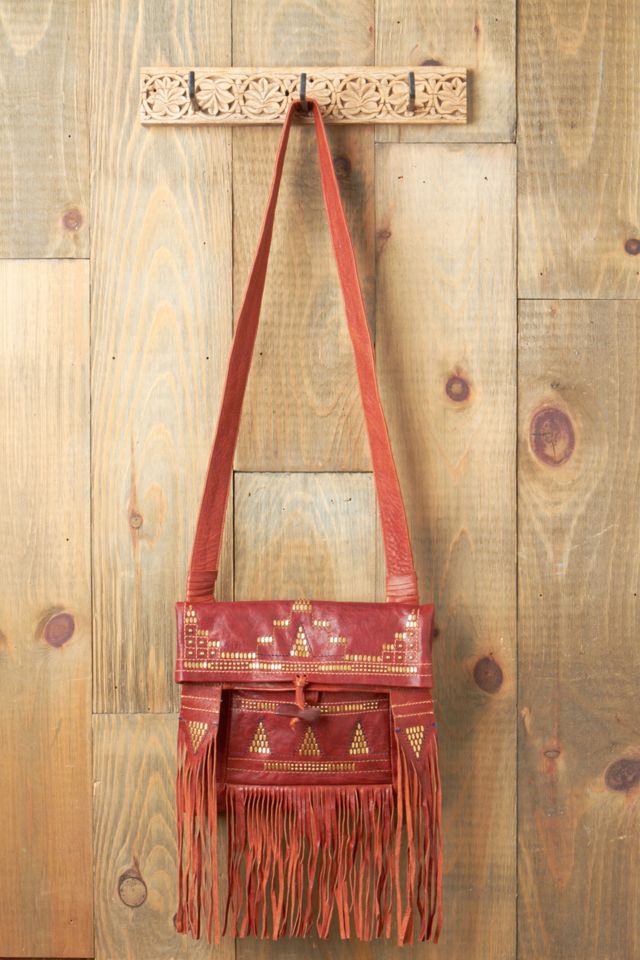 Palenke Nomad Bag #1