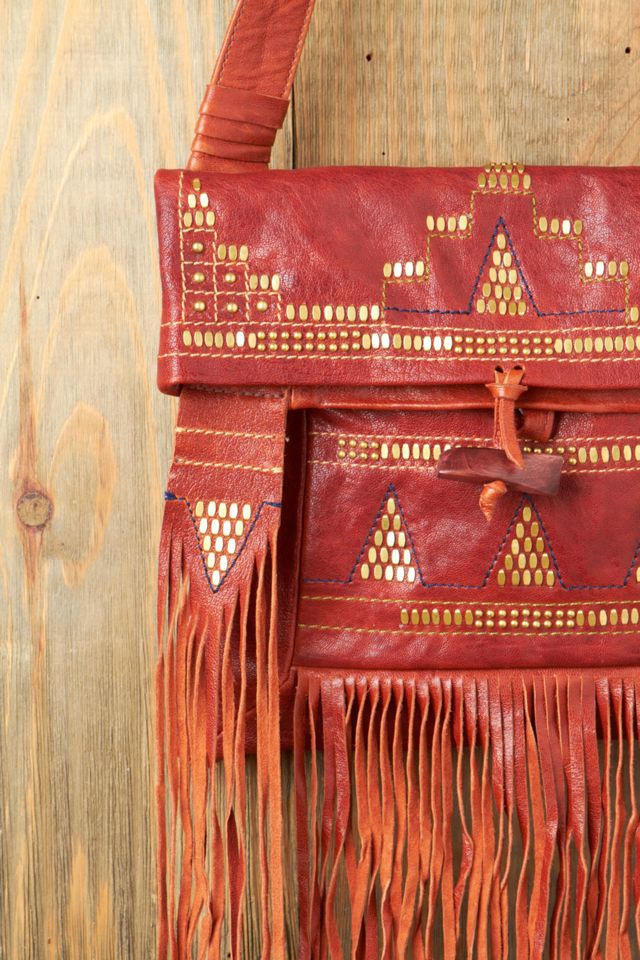 Palenke Nomad Bag #3
