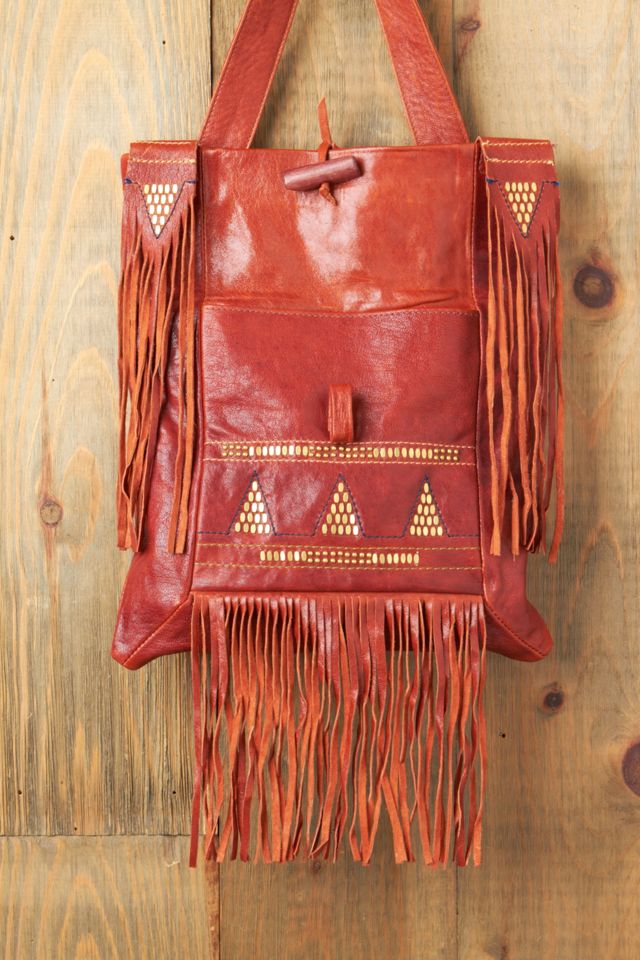 Palenke Nomad Bag #4