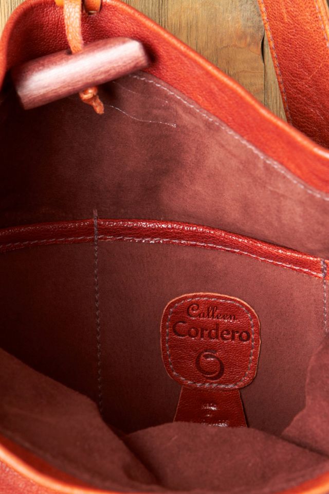 Palenke Nomad Bag #5