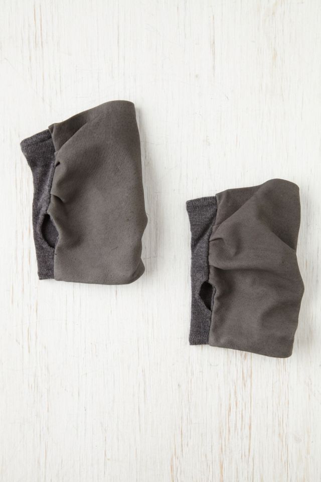Ruched Gloves #1