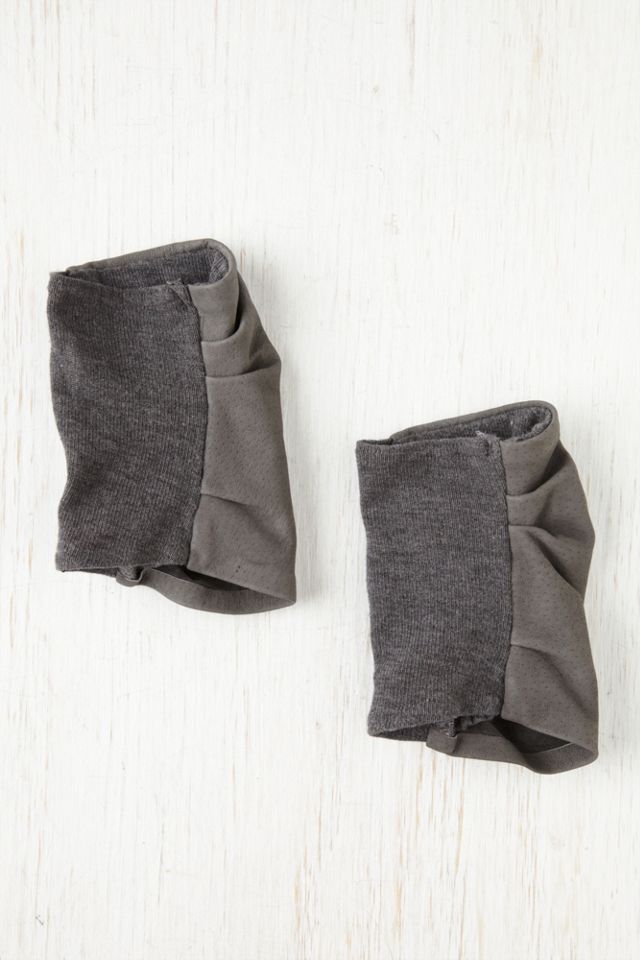 Ruched Gloves #2
