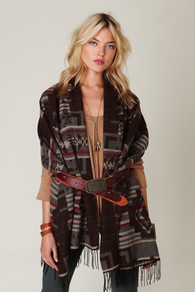 Ornate Buckle Hip Belt #4