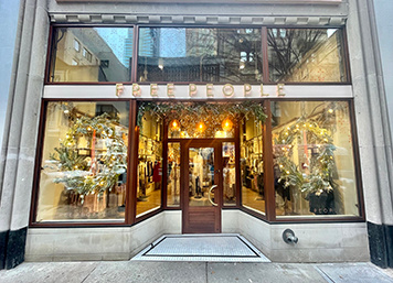 Center City, Philadelphia, PA | Free People Store Location