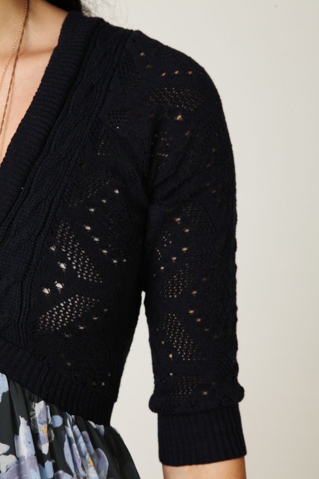 Ethnic Rose Maxi Dress #3