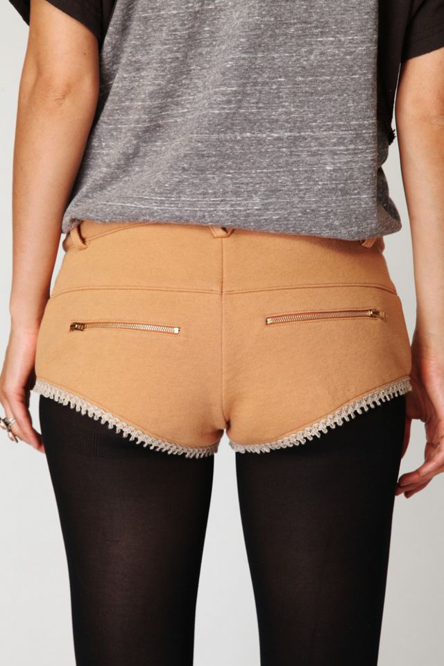 Mini Short #2