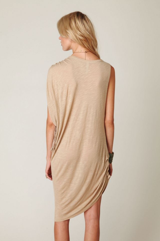 FP New Romantics Far Away Fringe Tee #1